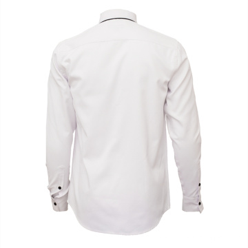 Latest Design Custom Casual Dress Shirt